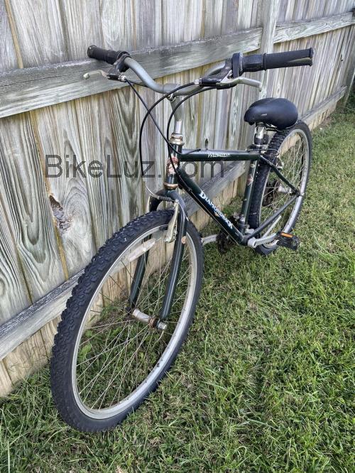 Diamondback Wildwood ficha tecnica